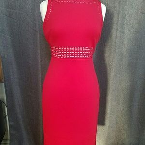 Karl Lagerfeld Dress